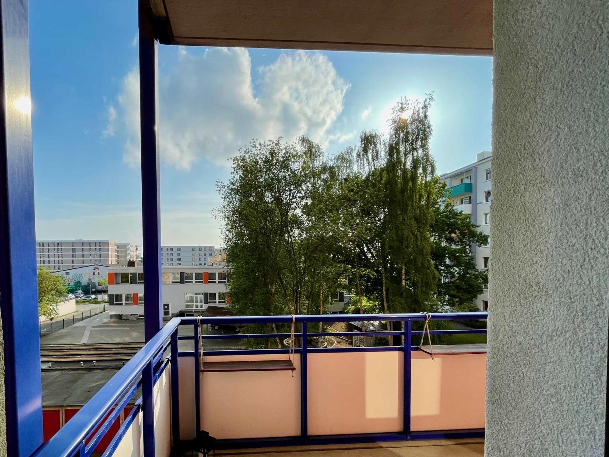 Urban Apartment - Stilvoll & Im Herzen Der Stadt Bremerhaven Exterior photo